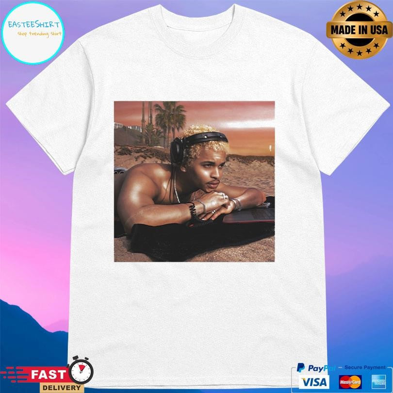 Empire Destin Conrad Lod Album Shirt Unisex