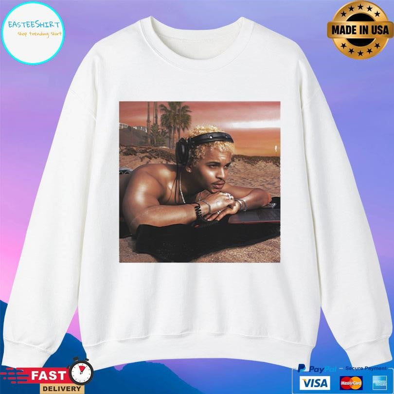 Empire Destin Conrad Lod Album Shirt Unisex