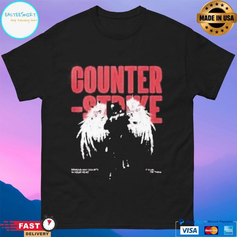 Esl Cs The Fall Shirt Unisex