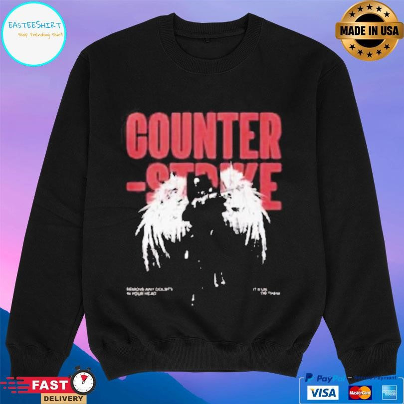 Esl Cs The Fall Shirt Unisex
