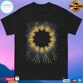Eurovision Retro Eurovision Boxy Shirt Unisex