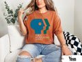 Retro Pbs Tee - Vintage Public Broadcasting Nostalgia