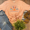 Sunkissed Tee