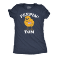 Peepin Tom Women's T Shirt