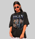 Supernatural Dean Winchester Unisex T-Shirt