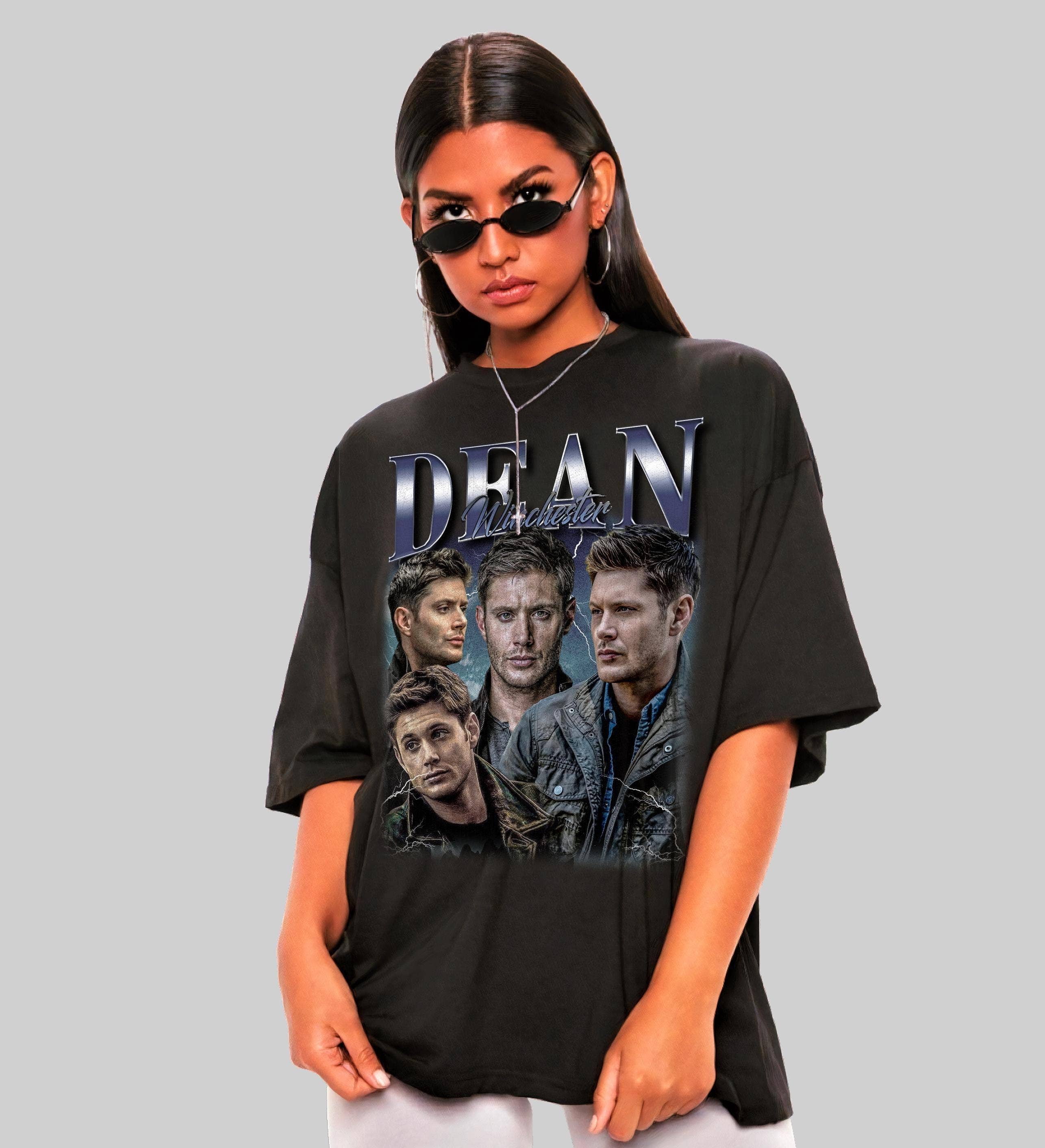 Supernatural Dean Winchester Unisex T-Shirt