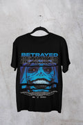 Solo Leveling Anime Gothic Graphic Unisex Tee