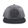 The Classic Snapback Unisex