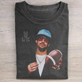 Bad Bunny Football Bowl Halftime Show Comfort Tee 2026