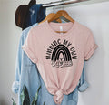 Minding My Own Uterus T-Shirt