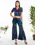 Tie-Dye Pant (TH-1873)