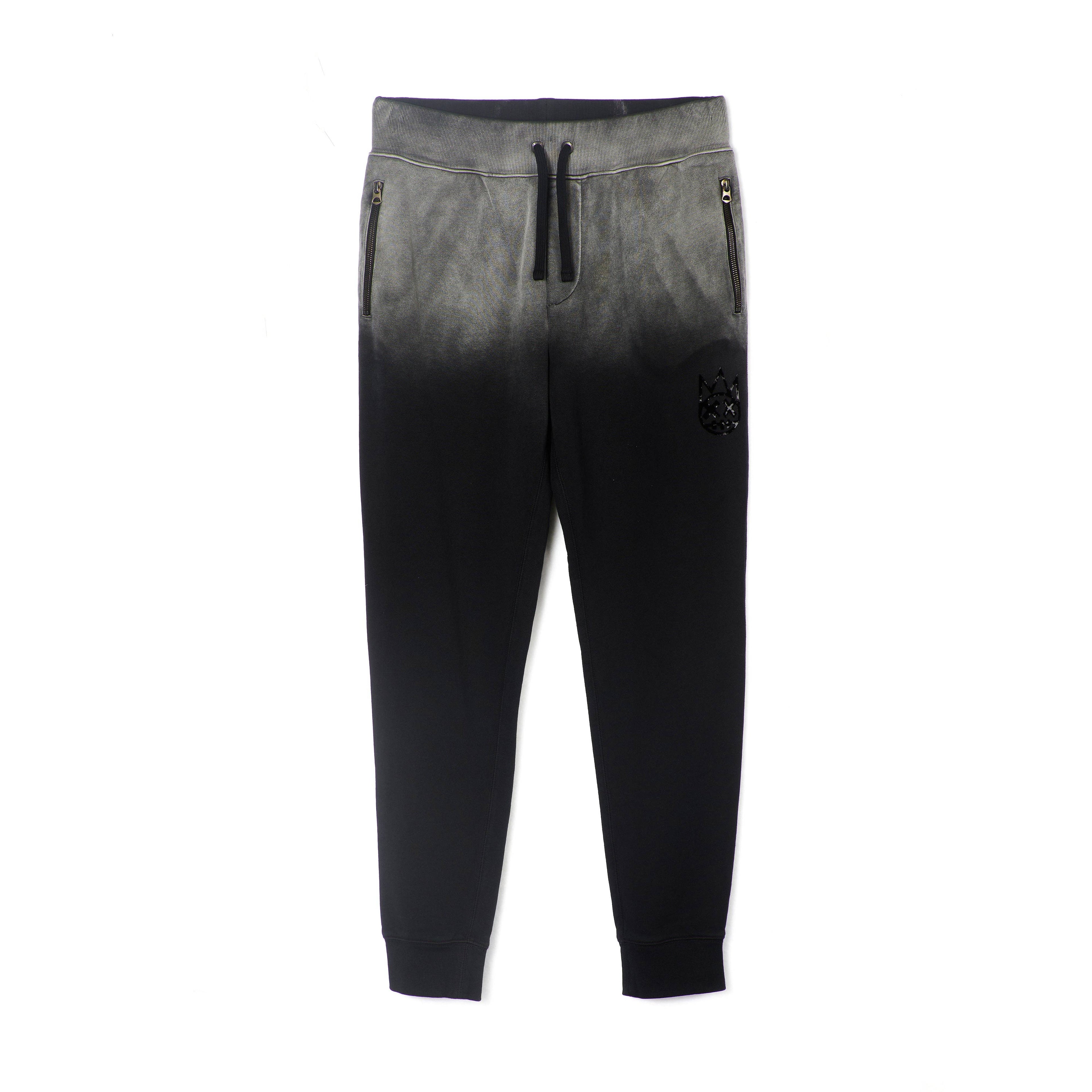 Sweatpant in Vintage Black