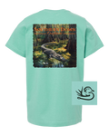 Bayou Beast Youth Tee Unisex