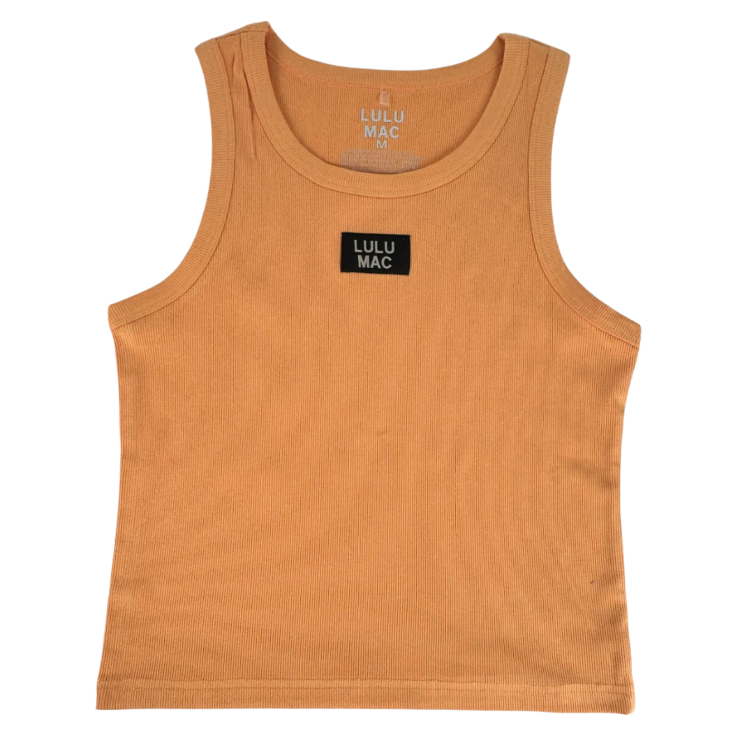 Og-Tank Cantaloupe