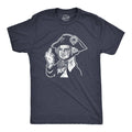 George Washington Middle Finger Men's T Shirt
