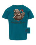 Beaver Toddler Tee