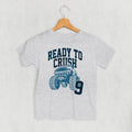 Ready To Crush 9 (Kids)