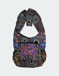 Mushroom Hobo Bag (CODE-676)