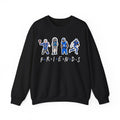 Detroit Legends Sweatshirt - Jared Goff & Aiden Hutchinson