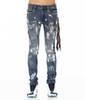 Punk Super Skinny in Leopard