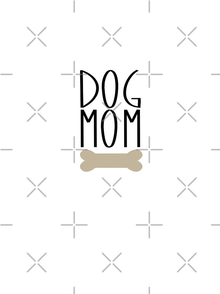 Dog mom by NOARA STUDIO