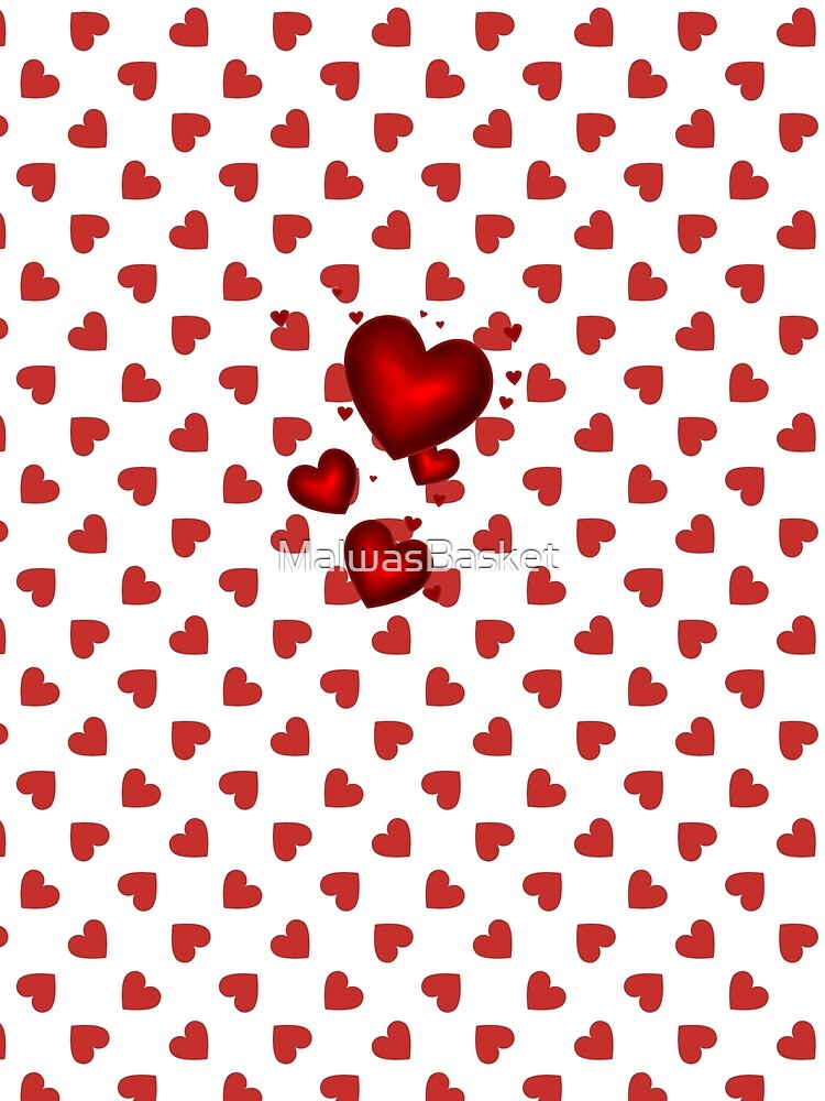 Hearts Full Of Love Gifts For Girlfriends Boyfriends Mothers Day, Gifts with Hearts by MalwasBasket