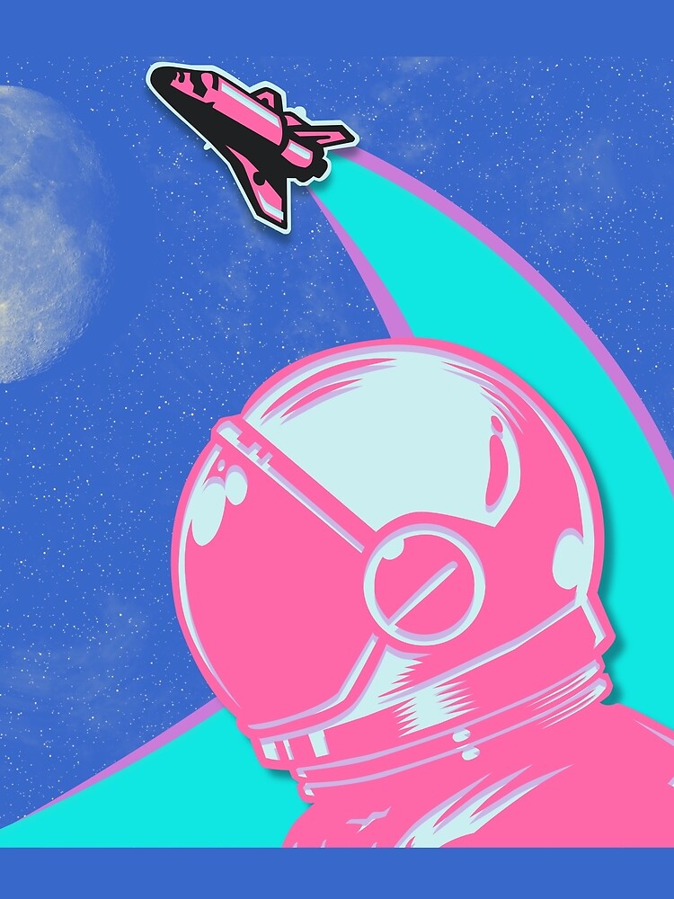 All Over The Space 007 by accomplice by accomplicated