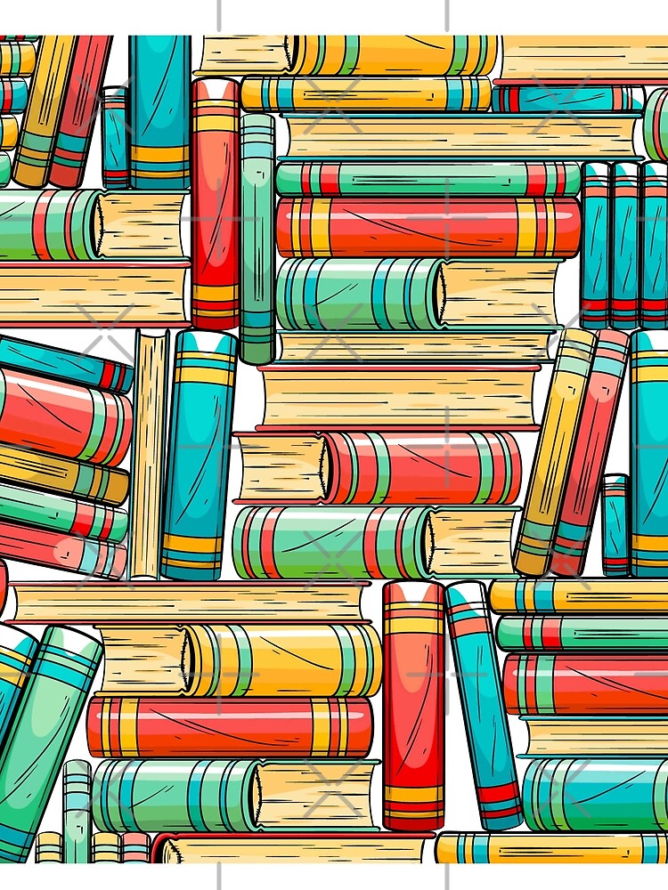 books all over print by DOPANDA .