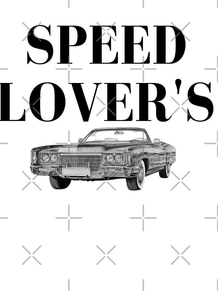 Car lover's spirit by Golido