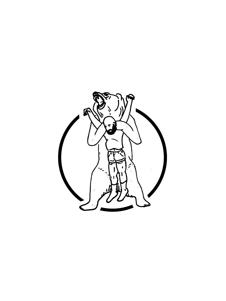 Bear Nelson by BearNelson