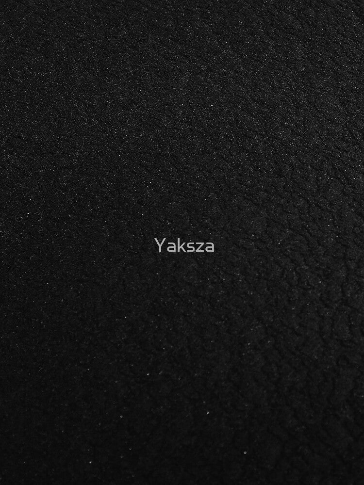 3D Black Paper by Yaksza