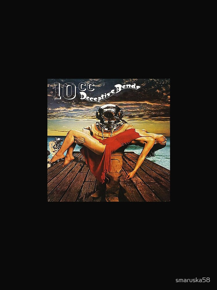 best album musical 10cc rockband by smaruska58
