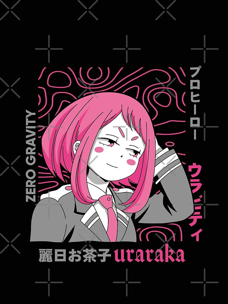 Ochaaku by Cebbyunion