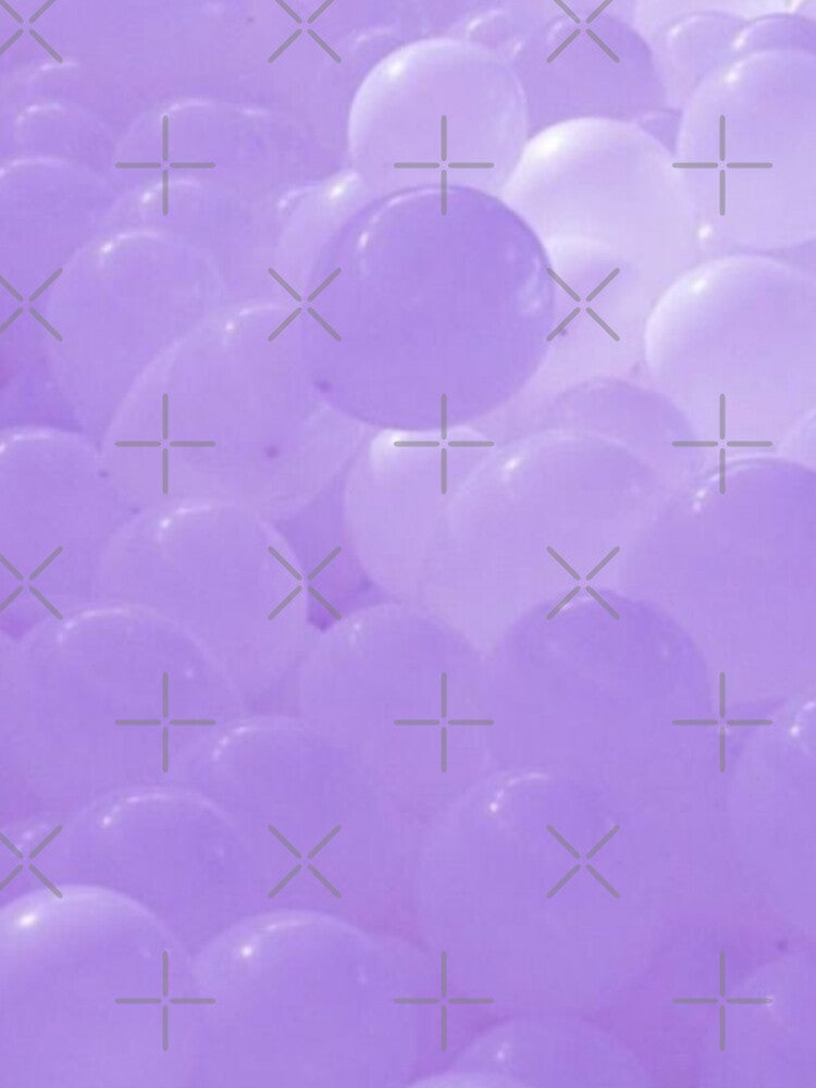 purple bubbles colorful wallpapers. by Nahas2020
