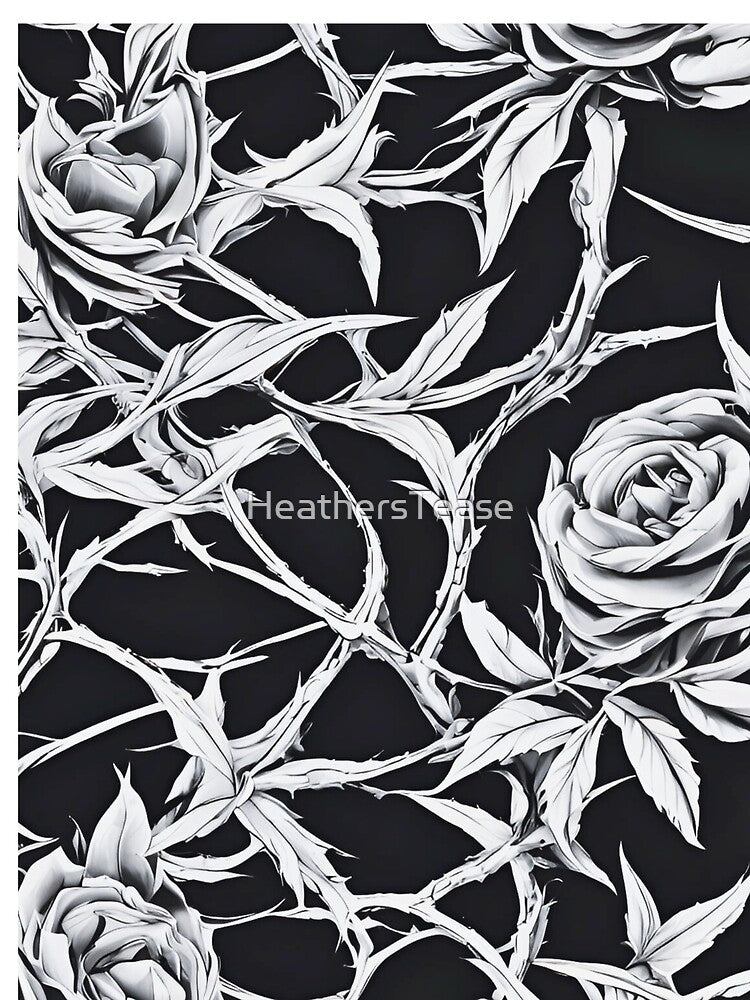AOP All-Over Prints LOVE by HeathersTease