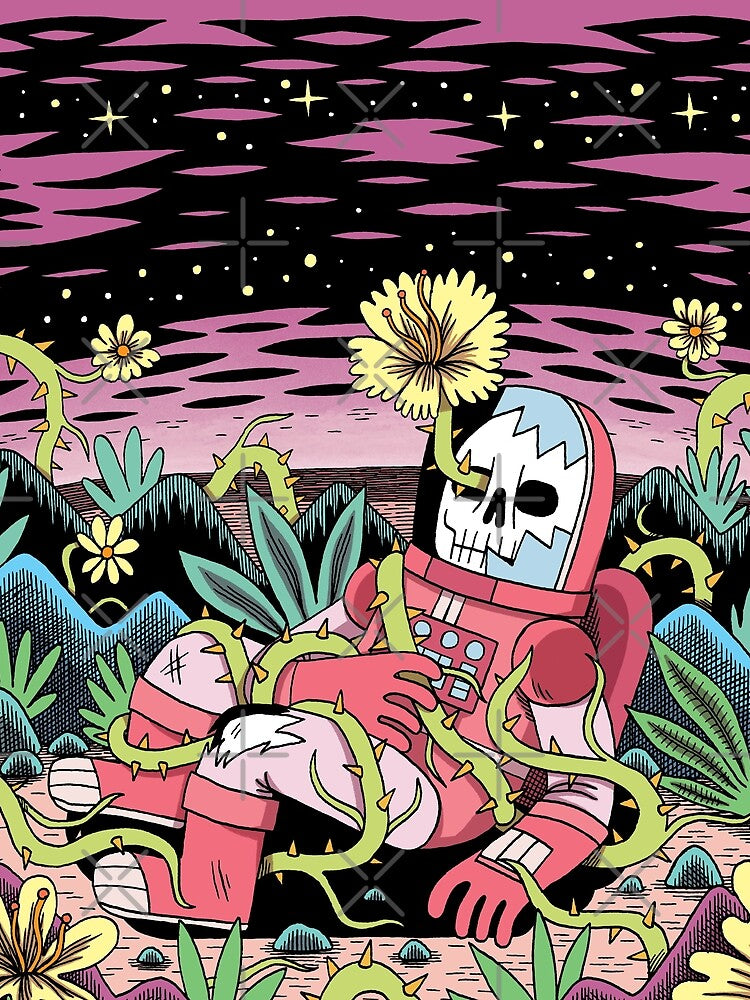 Flower by jackteagle