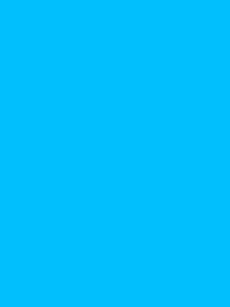 Sky Blue by ARTPICS Shirts Unisex