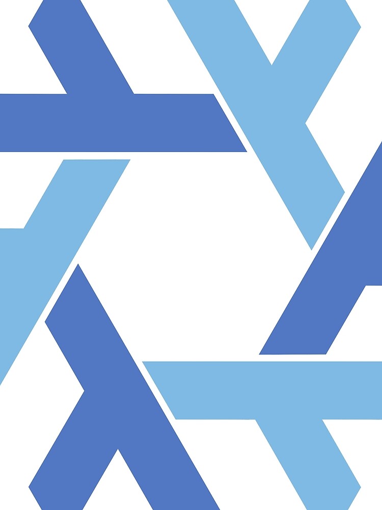NixOS logo by mogorman Unisex