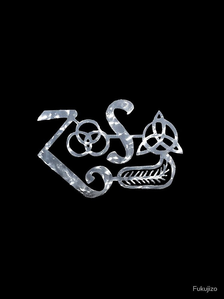 Best Logo Custom Led Rock Band by Fukujizo
