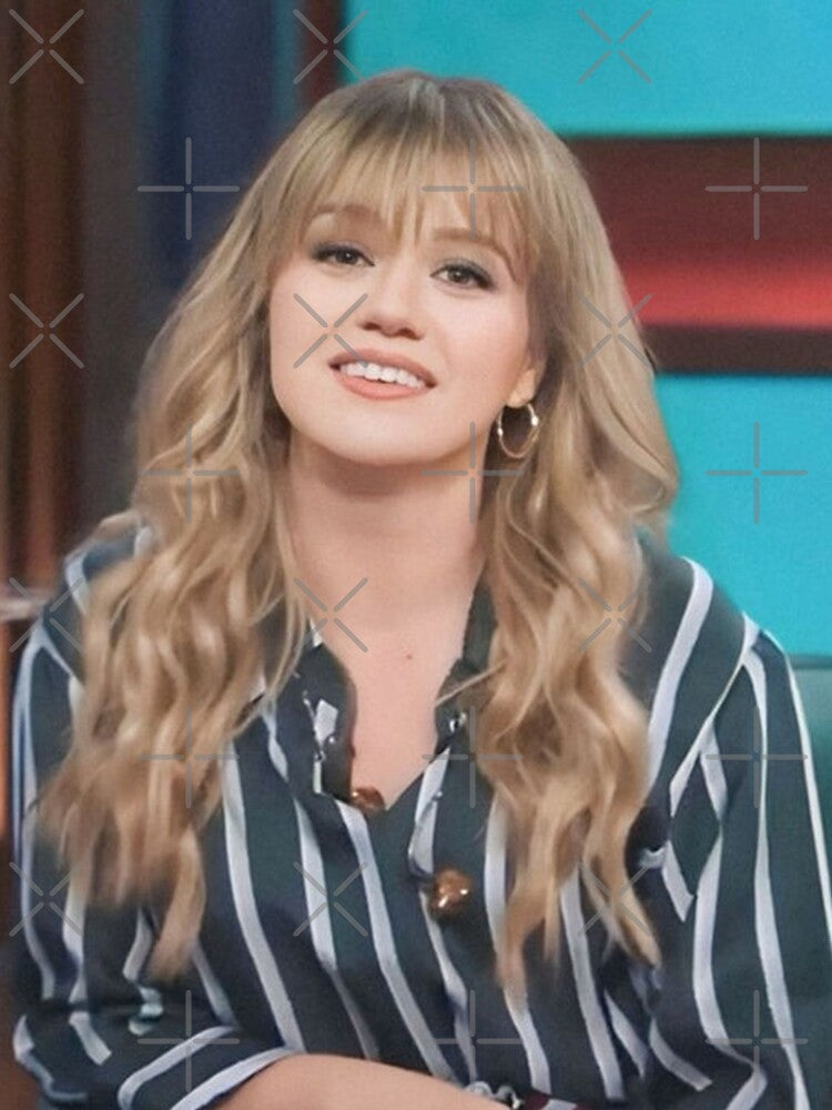 Kelly Clarkson Stylish by TribeMystic