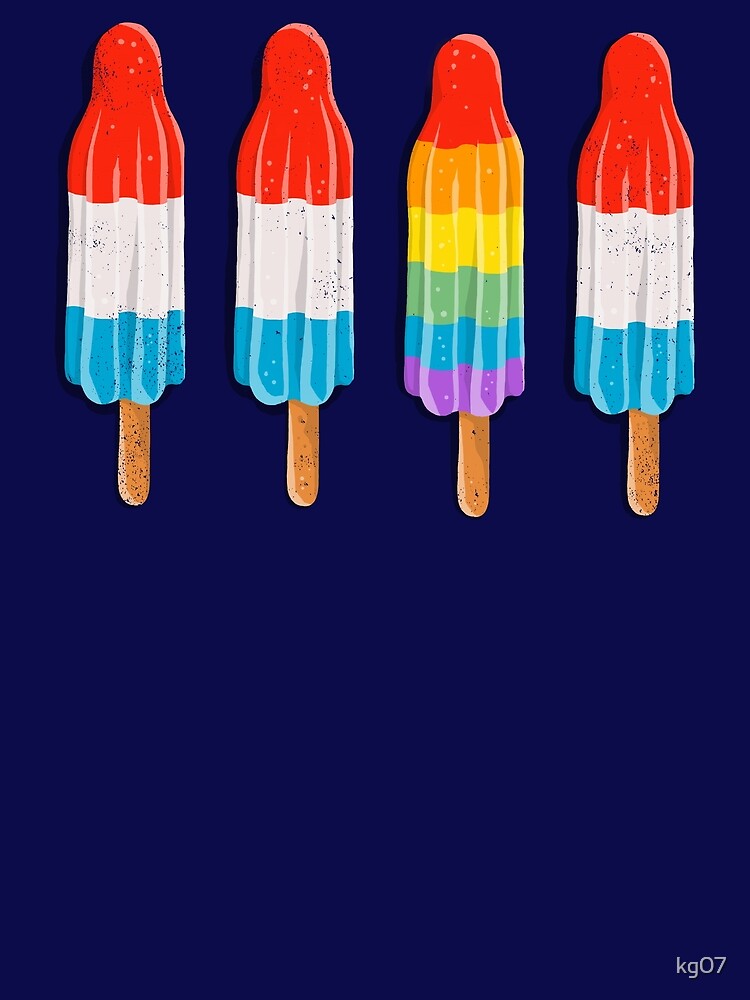 Sweet Freedom by kg07 Unisex