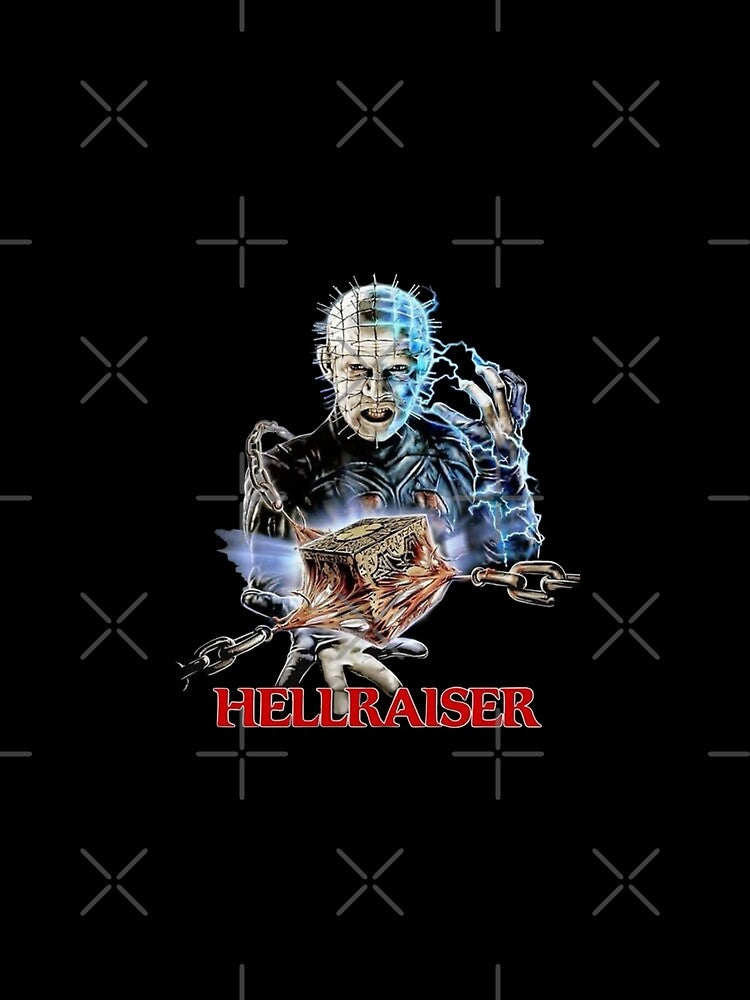 Hellraiser (Ver.2) by brian0630 Unisex