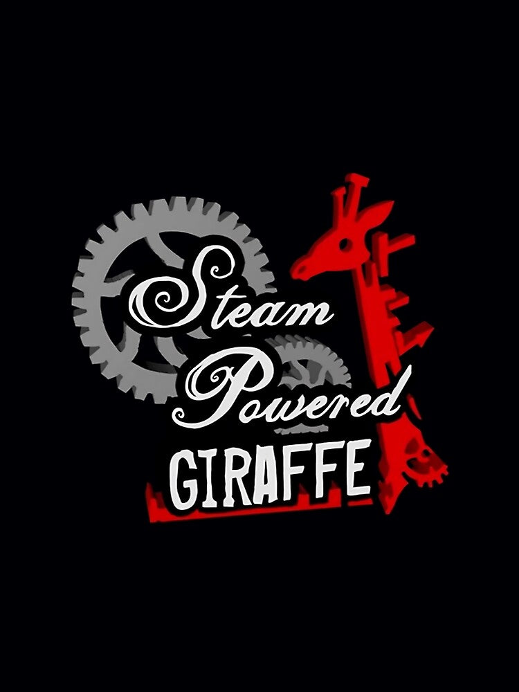 Steam Powered Giraffe   1 by gfhfigqfluc82