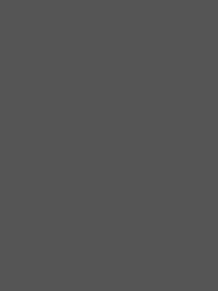 Davy's gray - Grey by maniacfitness Unisex