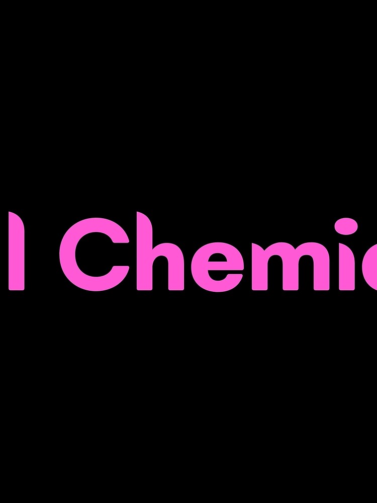 Full Chemical by PienKoeman