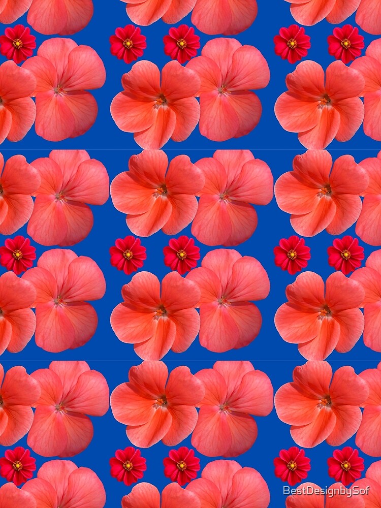Best Types of Flowers: by BestDesignbySof