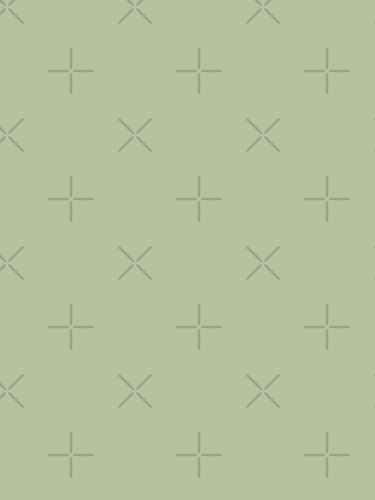Solid fresh green - AA0155B by LionsHut Unisex