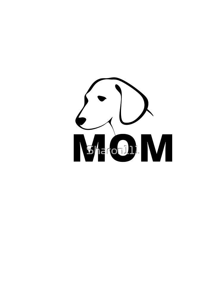 FULL TIME DOG MOM  gifts forwomen who love dogs by Sharon111