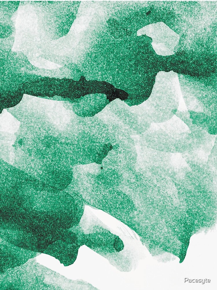 emerald clouds by Pacesyte Unisex