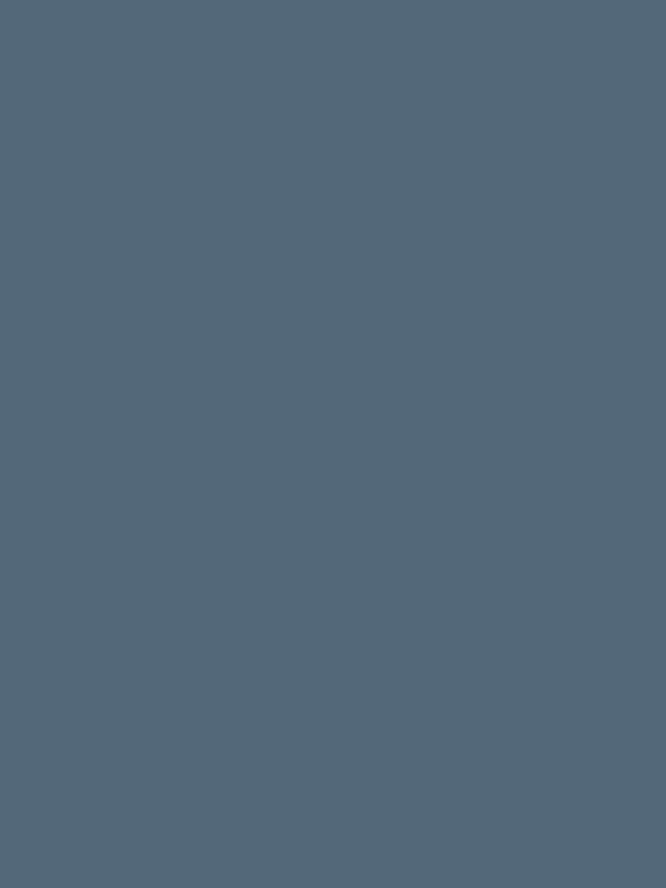 Payne's Gray - Grey by maniacfitness Unisex